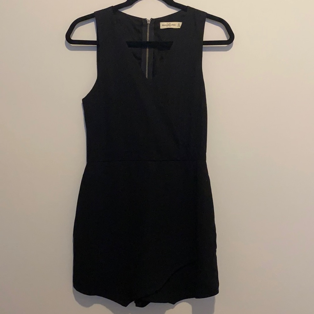 Abercrombie & Fitch Romper
